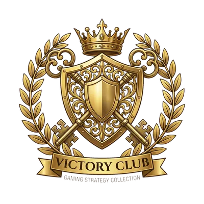 pg电子游戏 - 胜利者俱乐部攻略收藏馆Logo